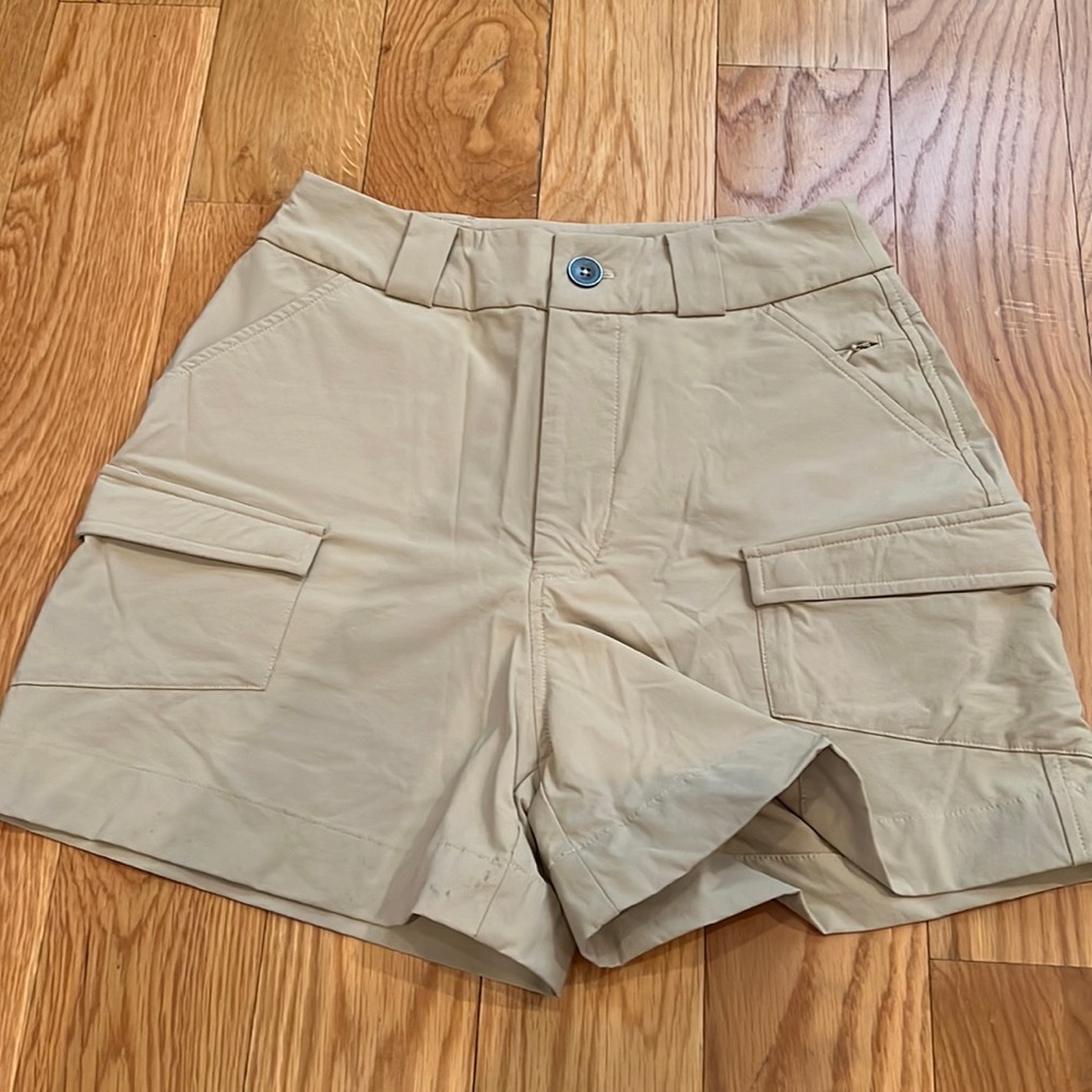 Alder Take a Hike Shorts